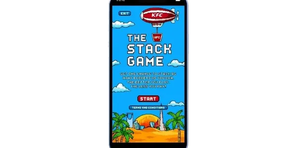 KFC: Pay or Play